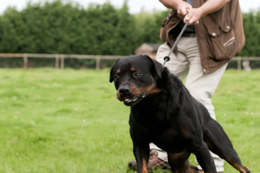 Hunden och Människan: En Djupdykning i Samarbete