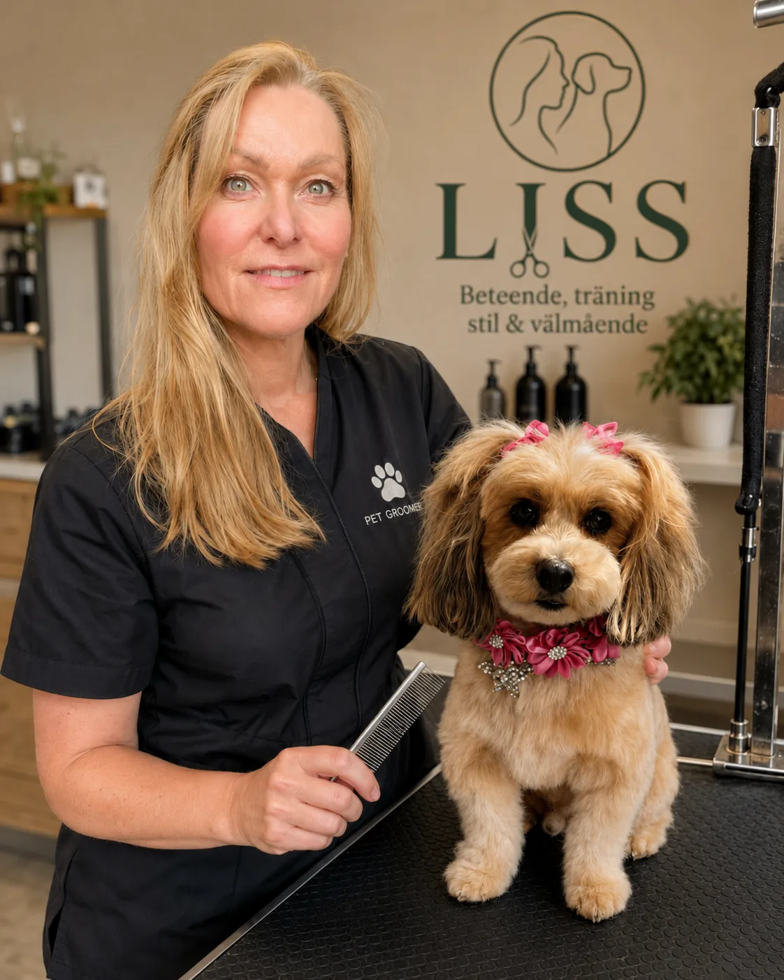 Liss Langstrand